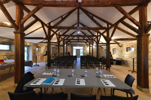 salle chateau des pères