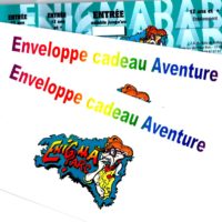 Bons cadeaux
