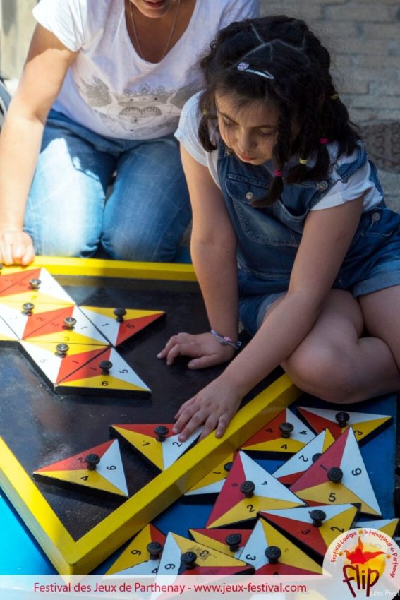 jeux flip Enigmaparc, parc de loisirs couvert, Rennes 35
