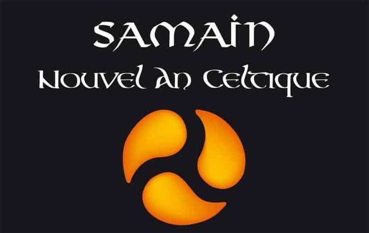 Samain, évènement celtique