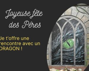 Cadeau original fete des pères Enigmaparc