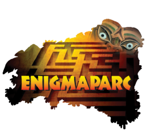 LOGO ENIGMAPARC
