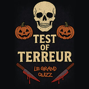 Quizz d'Halloween à ENIGMAPARC