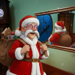 Expédition de Noël à ENIGMAPARC