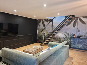 partenaire Enigmaparc : la maison ELISTE