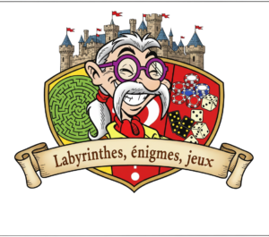 L'inventeur des jeux d'énigmes en intérieur, ENIGMAPARC et sa mascotte Albert ENIGMUS