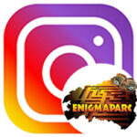 Logo FB et Insta ENIGMAPARC
