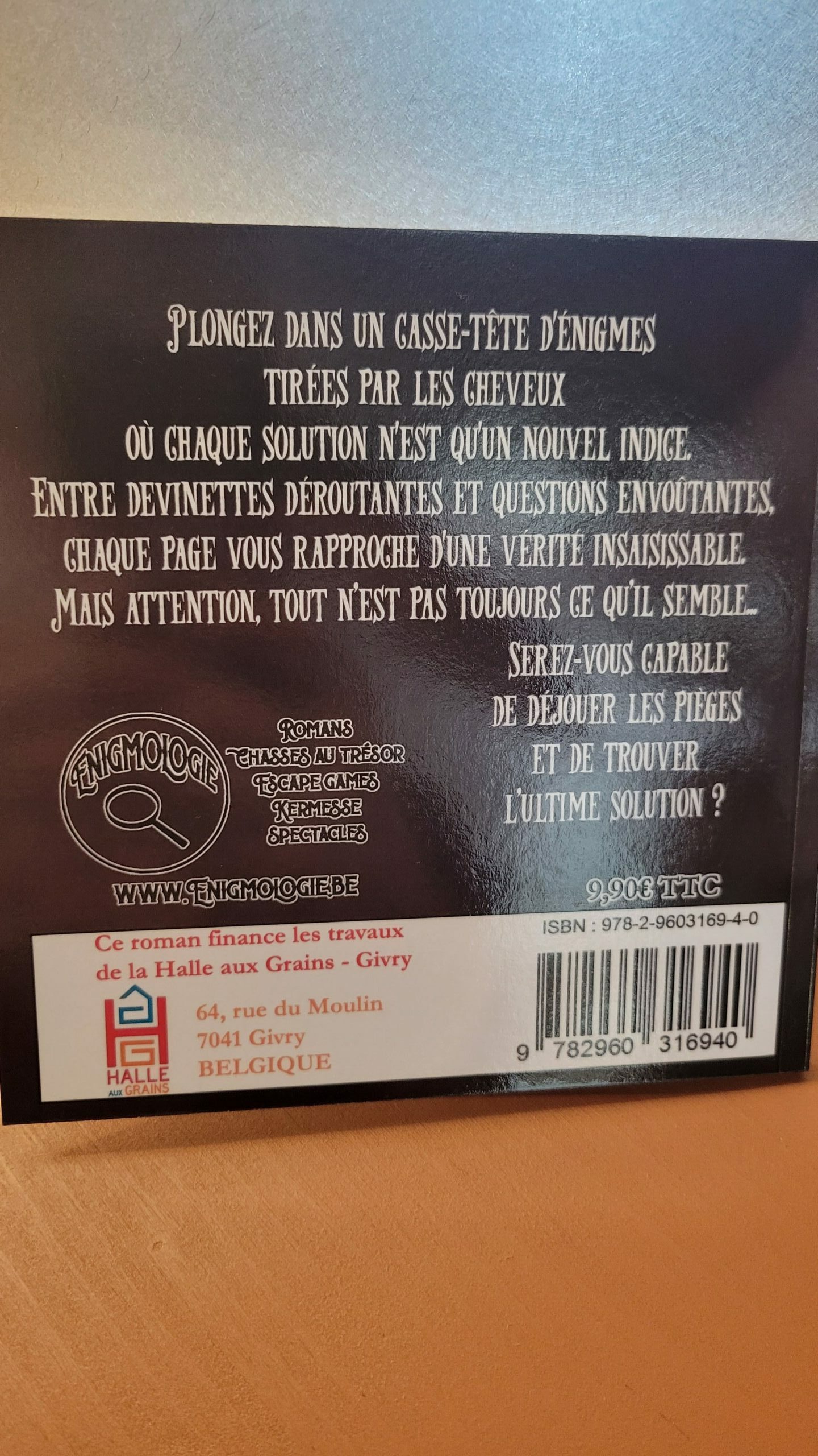 EC 4ème