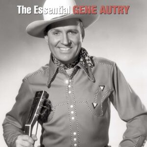 Gene Autry