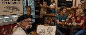 EvènementCherokee Bar janzé