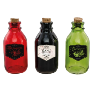 Atelier des potions à ENIGMAPARC