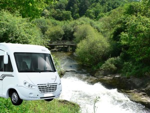 camping car à ploermel